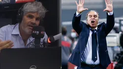 Juan Cristóbal Guarello analiza el rendimiento de La Roja de Martín Lasarte ante Perú