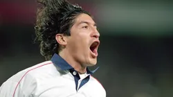 El ex delantero de La Roja recordó algunos episodios importantes vividos en el recinto de Macul