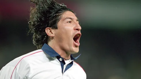 El ex delantero de La Roja recordó algunos episodios importantes vividos en el recinto de Macul