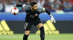 Herrera defendió la Roja durante varios años y sabe lo que es visitar Perú