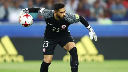 Herrera defendió la Roja durante varios años y sabe lo que es visitar Perú