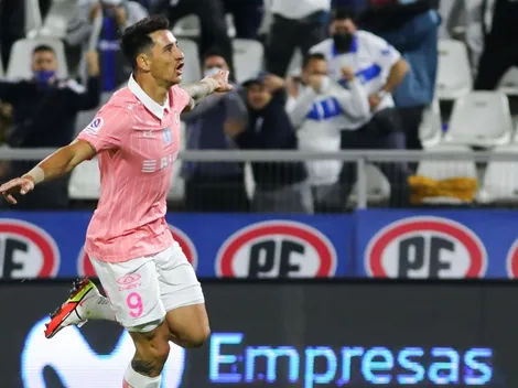 Zampedri tiene esperanza que la UC peleará el torneo