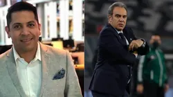 Rodrigo Herrera espera que Martín Lasarte salga de su esquema habitual y muestre algo más.