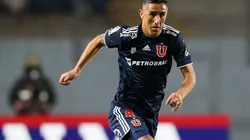 Facebook Oficial: U de Chile