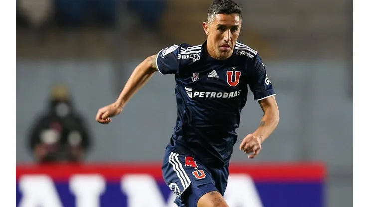 Facebook Oficial: U de Chile