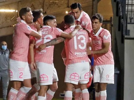 ◉ EN VIVO: Universidad Católica vs. Unión Española