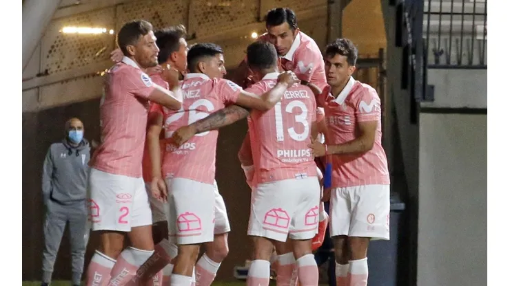 Foto: @Cruzados.