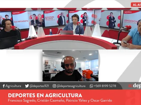 Yáñez espera que Aránguiz no se exija que complique su lesión