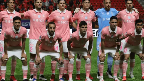 Los cruzados van por nuevos tres puntos para estar en la parte alta de la tabla