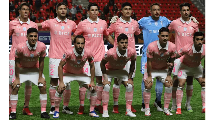 Los cruzados van por nuevos tres puntos para estar en la parte alta de la tabla