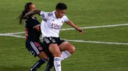 Colo Colo recibirá a Universidad de Chile por las semifinales del Fútbol Femenino.