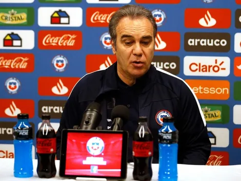 Martín Lasarte no se la juega por la titularidad de Alexis Sánchez