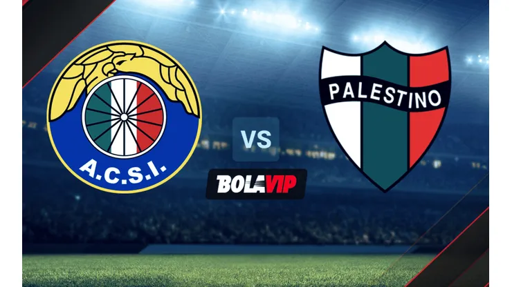 Qué canal transmite Audax Italiano vs. Palestino por el Campeonato AFP Plan Vital de Chile 2021