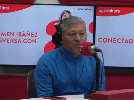 Yáñez piensa que es triste ir a defenderse a Perú