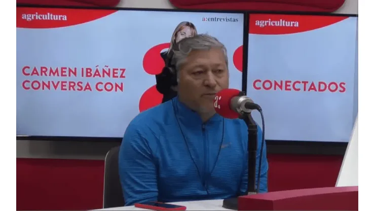 El ex seleccionador chileno comentó lo que será el encuentro ante los peruanos