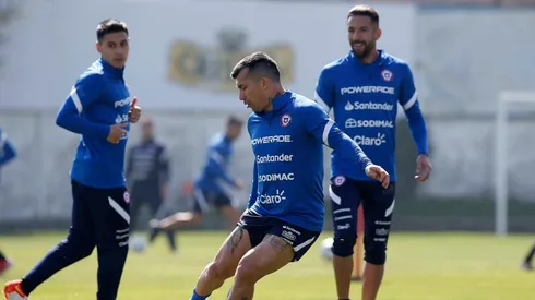 Son varios los jugadores que pueden quedar afuera del duelo ante los guaraníes