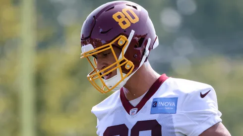 El chileno podría debutar en la temporada regular de la NFL este domingo