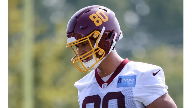 El chileno podría debutar en la temporada regular de la NFL este domingo