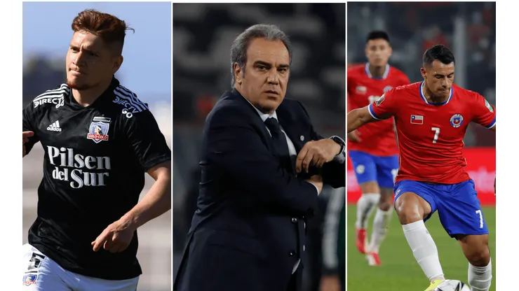 Lasarte explica la no nominación de Leo Gil en la selección.