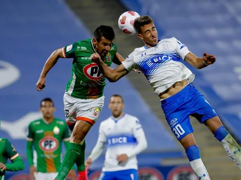 La UC se traslada a la altura de El Salvador para desafiar a Cobresal