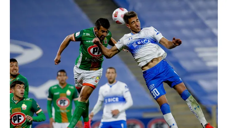 Los cruzados deben viajar al norte del país para desafiar al cuadro minero