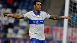 Zampedri se mentaliza como una final frente a Unión Española.