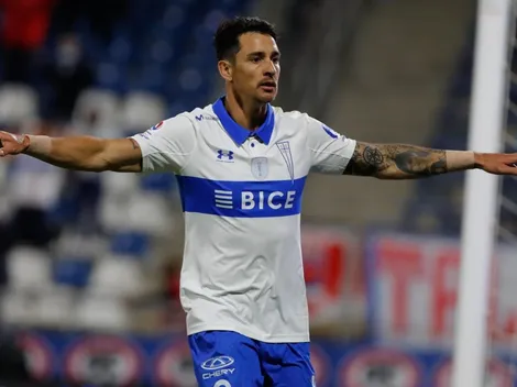 Zampedri se mentaliza como una final frente a Unión Española