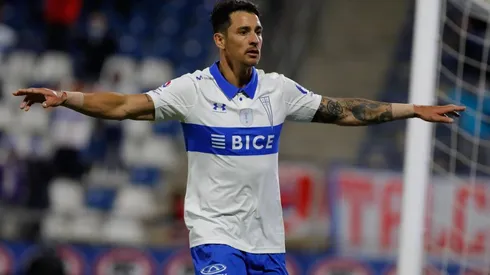 Zampedri se mentaliza como una final frente a Unión Española.