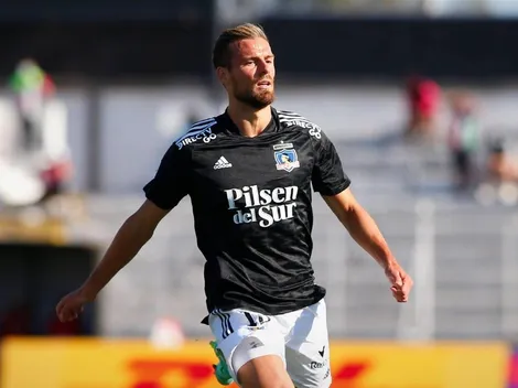 EN VIVO: Colo Colo vs. Huachipato