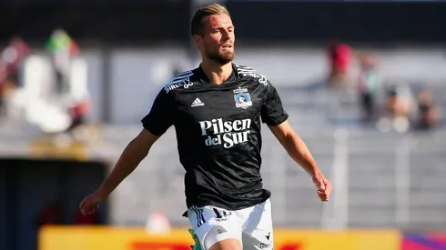 Facebook Oficial: Colo Colo