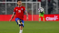 El volante arrastra molestias físicas desde Alemania según lo informado