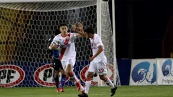 Curicó vence a domicilio a Huachipato para salir de la zona de descenso.