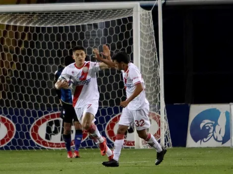 Curicó vence a domicilio a Huachipato para salir de la zona de descenso