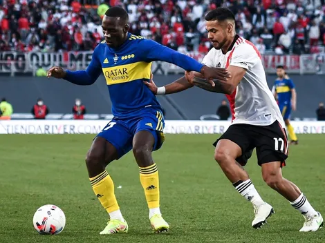 Díaz cree que si no sacan la mayor cantidad de puntos, se complica la ida al Mundial