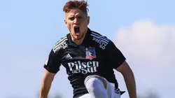 Leo Gil confiesa que hay chances de seguir en Colo Colo.