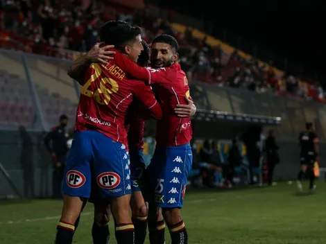 Unión Española se impone a un aproblemado O’Higgins