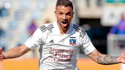 Costa sería el arma secreta de Gareca para enfrentar a Chile.