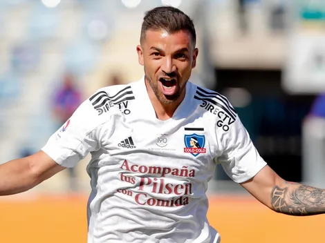 Costa sería el arma secreta de Gareca para enfrentar a Chile