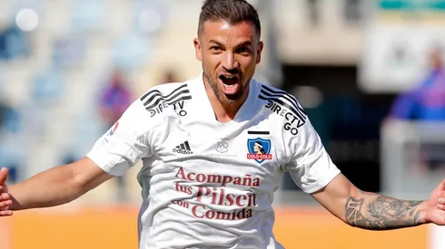 Costa sería el arma secreta de Gareca para enfrentar a Chile.