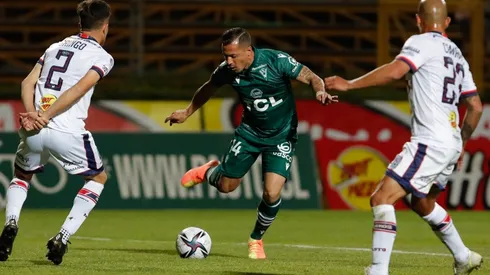 Melipilla y Wanderers no se sacan diferencia en la zona de descenso.