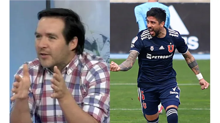 Cachila Arias fue blanco de las críticas luego de su compromiso ante los Pumas.