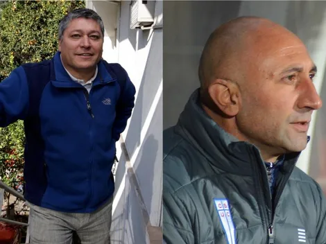 Yáñez: "Paulucci tiene sentido común y buena relación con los jugadores"