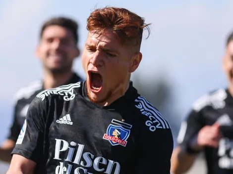 Leo Gil explica las razones del buen momento con Colo Colo en balones detenidos