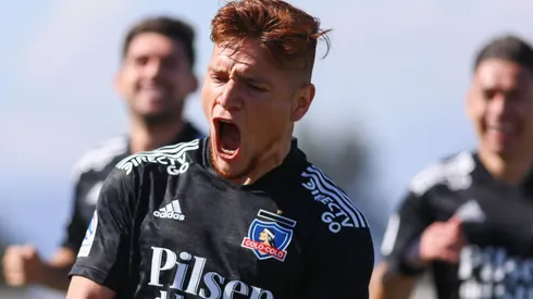 Leo Gil explica las razones del buen momento con Colo Colo en balones detenidos.