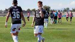 Las alianzas que buscar cerrar Colo Colo para retener a sus figuras.