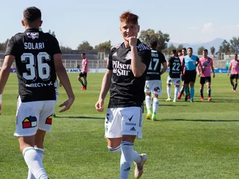 Las alianzas que buscar cerrar Colo Colo para retener a sus figuras