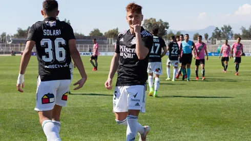 Las alianzas que buscar cerrar Colo Colo para retener a sus figuras.