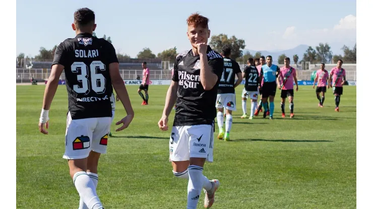 Las alianzas que buscar cerrar Colo Colo para retener a sus figuras.