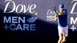 Nicolás Jarry tratará de superar la primera ronda de Santiago II ante Ficovich.