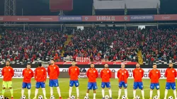 Se inicia la venta de entradas para los partidos ante Paraguay y Venezuela.